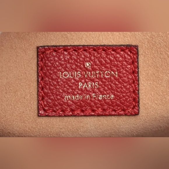 Louis Vuitton Monogram Flandrin Tote EUC - Picture 7 of 14